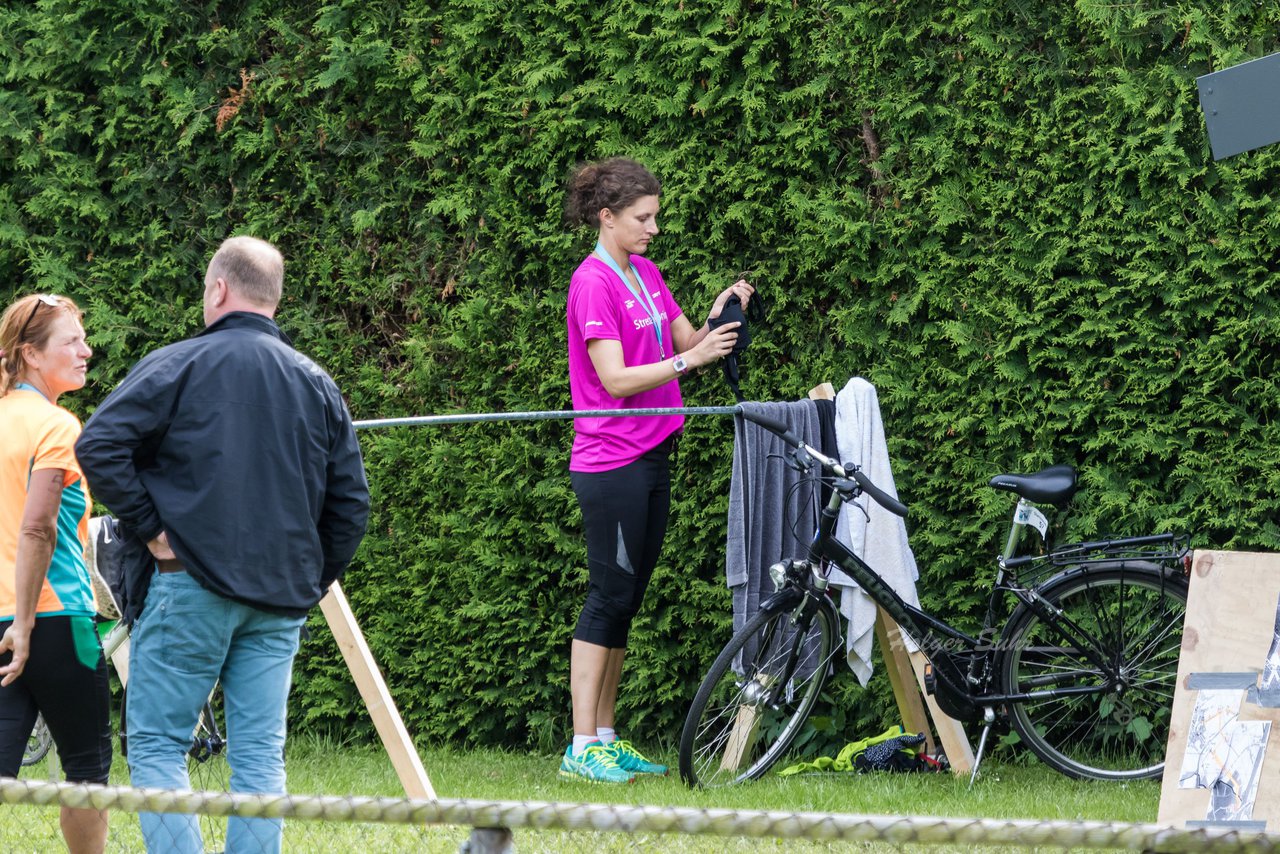 Bild 813 - Triathlon Wiemersdorf